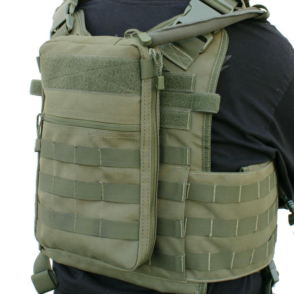Condor Tidepool Hydration Carrier Outdoor Tactical Australia