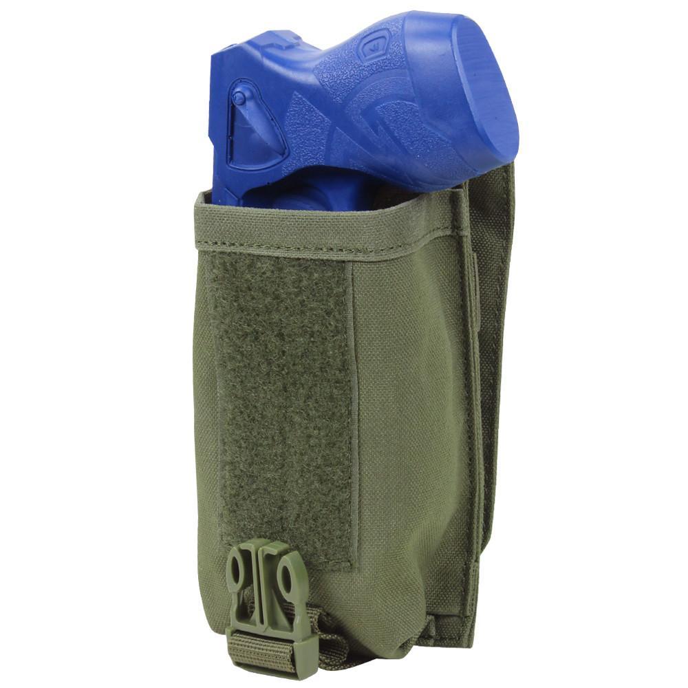 Condor Universal Rifle Mag Pouch Outdoor Tactical Australia