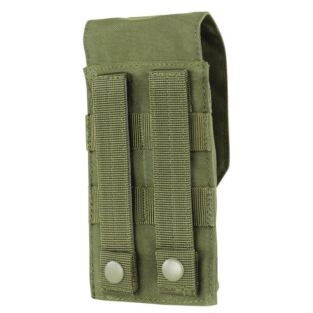 Condor Universal Rifle Mag Pouch Outdoor Tactical Australia
