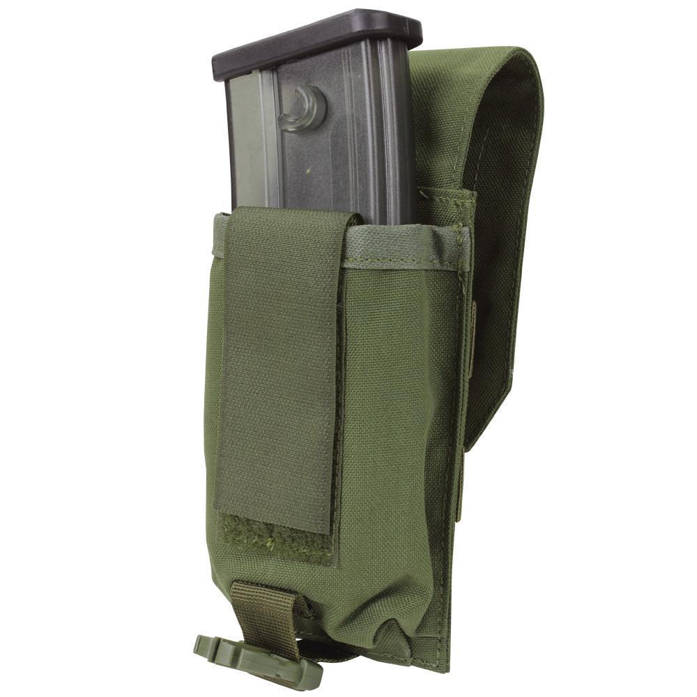 Condor Universal Rifle Mag Pouch Outdoor Tactical Australia