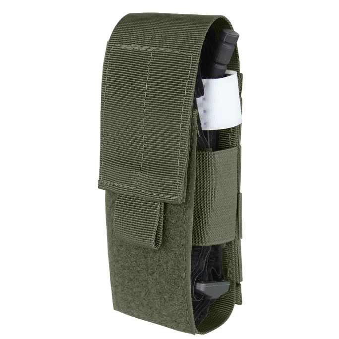 Condor Universal TQ Tourniquet Pouch Ranger Green Outdoor Tactical Australia