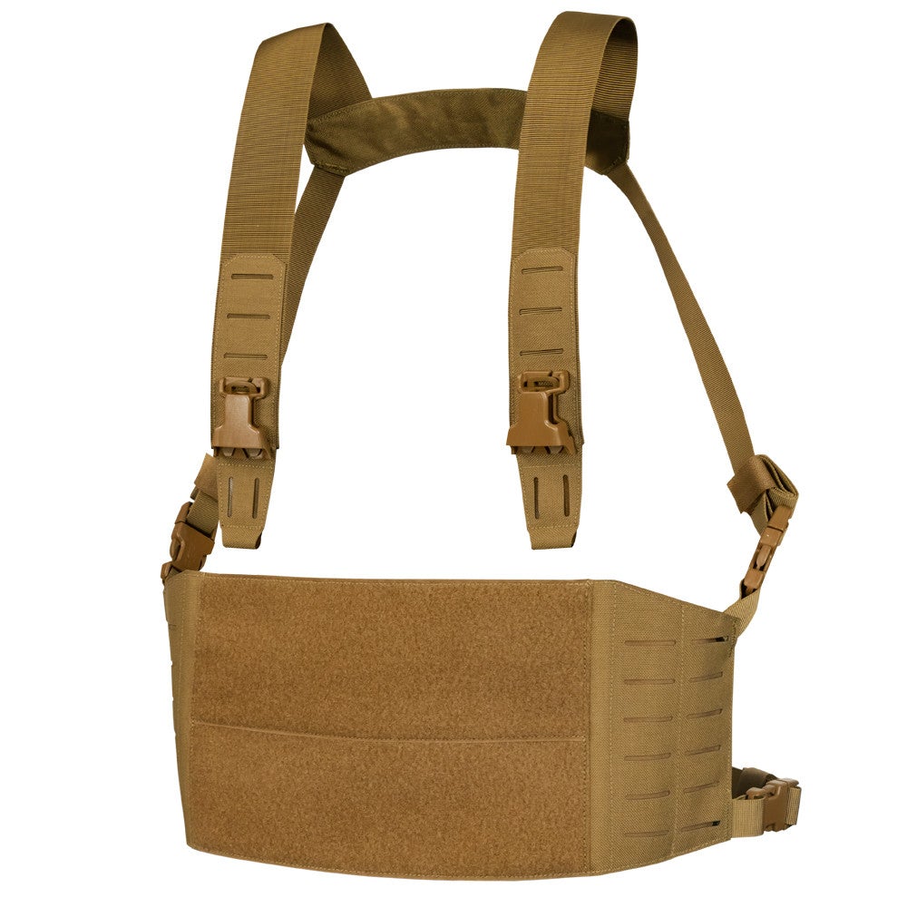Condor VAS Harness Kit Coyote Brown Outdoor Tactical Australia