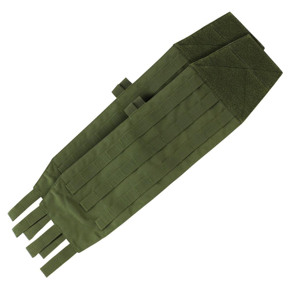 Condor VAS Modular Cummerbund Large (2PCS PACK) OD Green Small/Medium Outdoor Tactical Australia