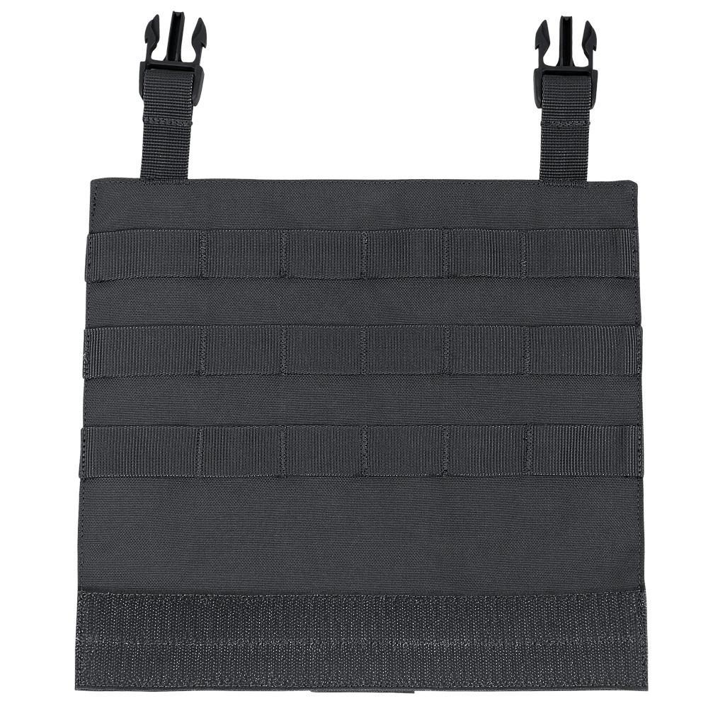 Condor VAS Modular Panel Black Outdoor Tactical Australia