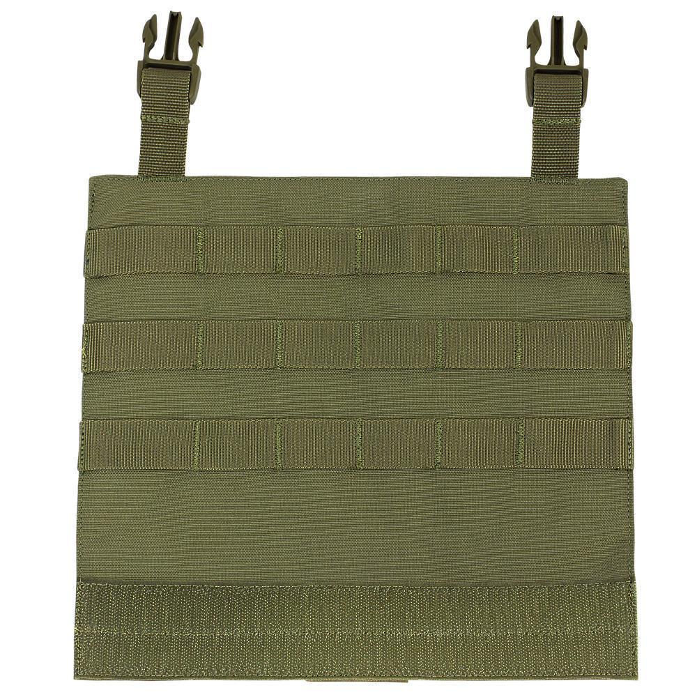Condor VAS Modular Panel OD Green Outdoor Tactical Australia