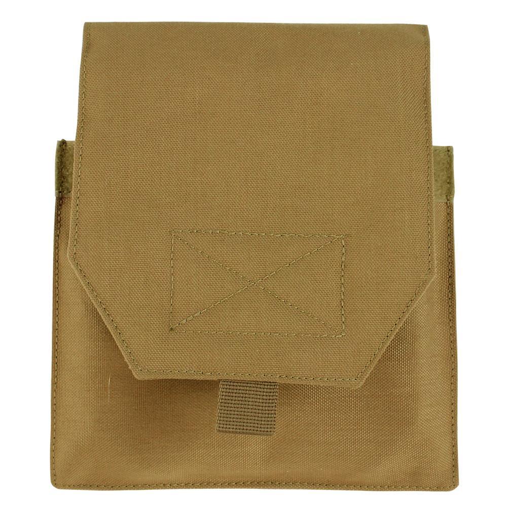 Condor VAS Side Plate Insert (2PCS PACK) Coyote Brown Outdoor Tactical Australia
