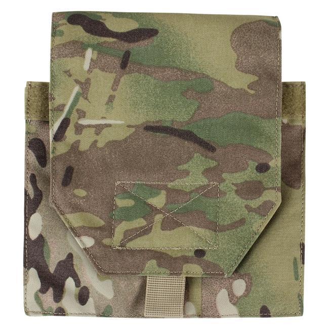 Condor VAS Side Plate Insert (2PCS PACK) MultiCam Outdoor Tactical Australia