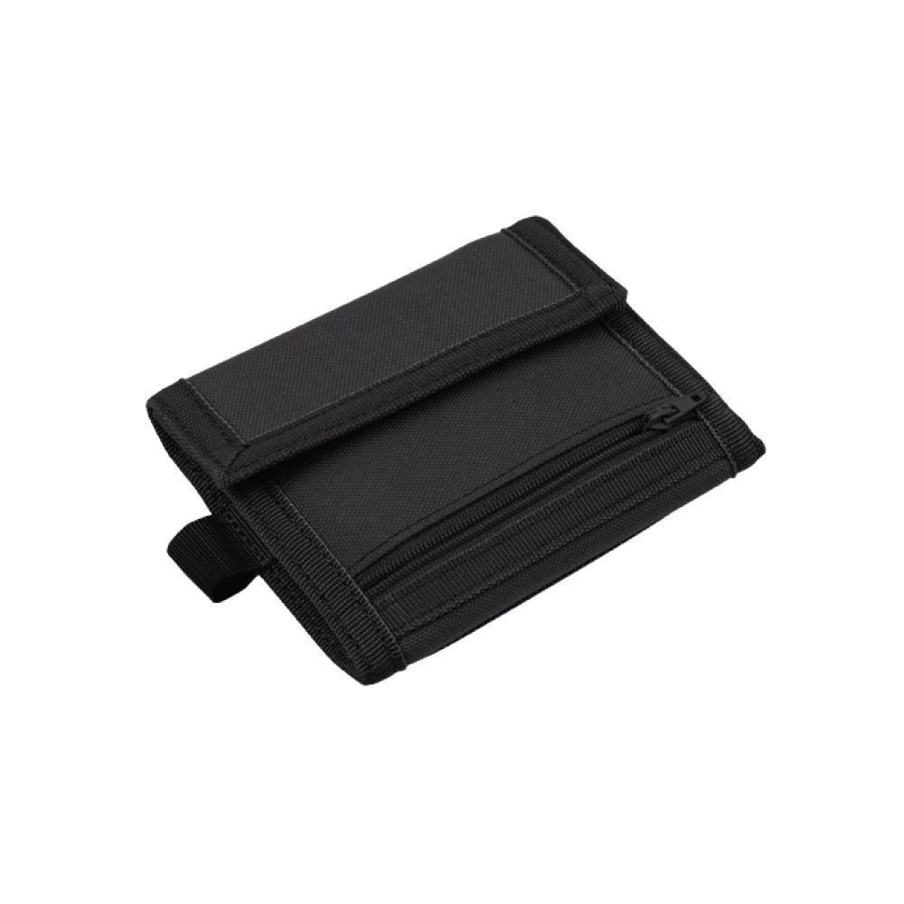 Condor Vault Tri-Fold Wallet Black Outdoor Tactical Australia