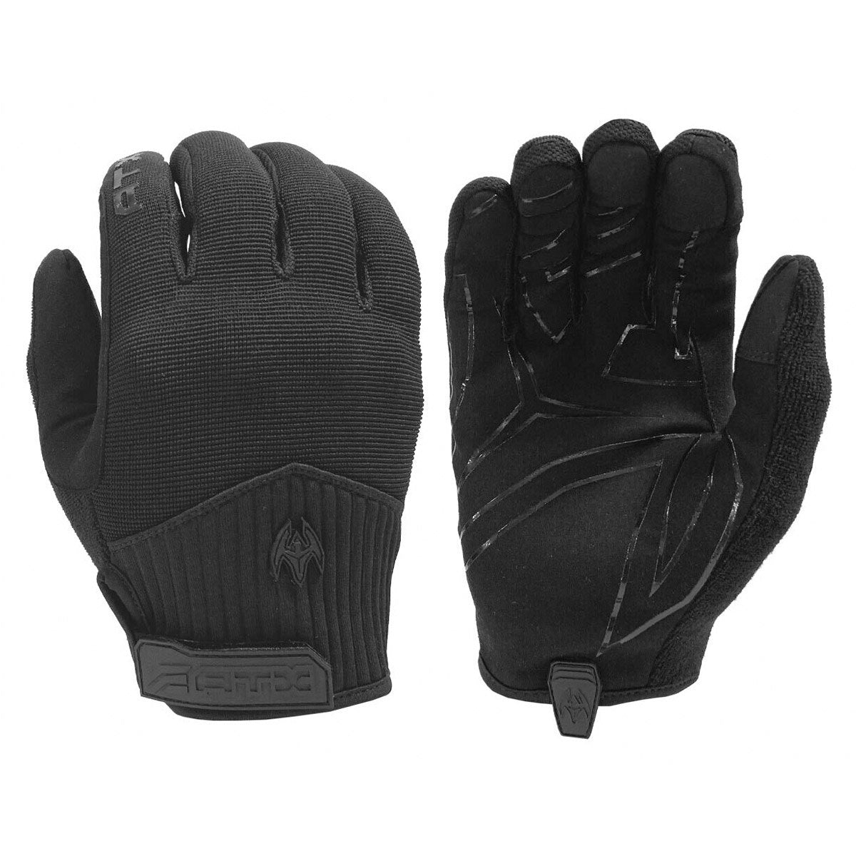 Damascus ATX66 Unlined Hybrid Duty Gloves Outdoor Tactical Australia