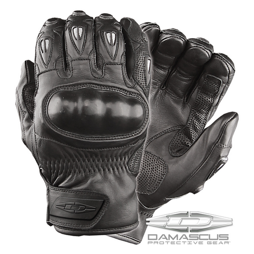Damascus CRT50 Vector Hard Knuckle Riot Control Gloves Small Outdoor Tactical Australia