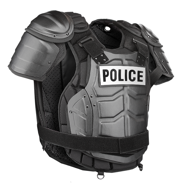 Damascus DFX2 FlexForce Riot Control Suit Kit Outdoor Tactical Australia