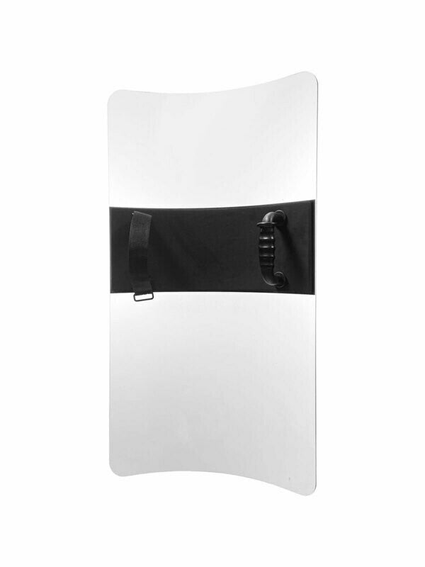 Damascus Gear DRS Rectangle Riot Shields Outdoor Tactical Australia