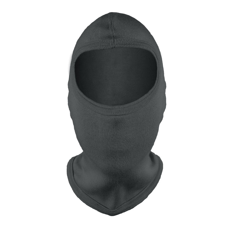 Damascus Nomex Heavyweight Hood Black