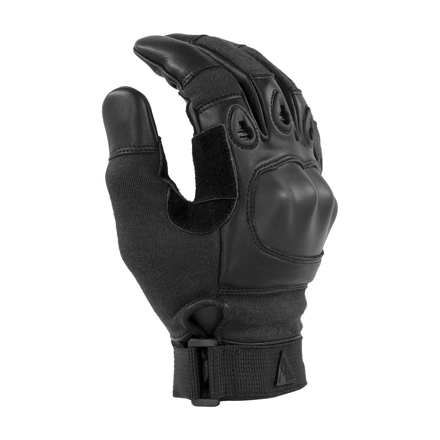 Damascus Phenom 6 Responder II Tactical Rappel Glove Outdoor Tactical Australia