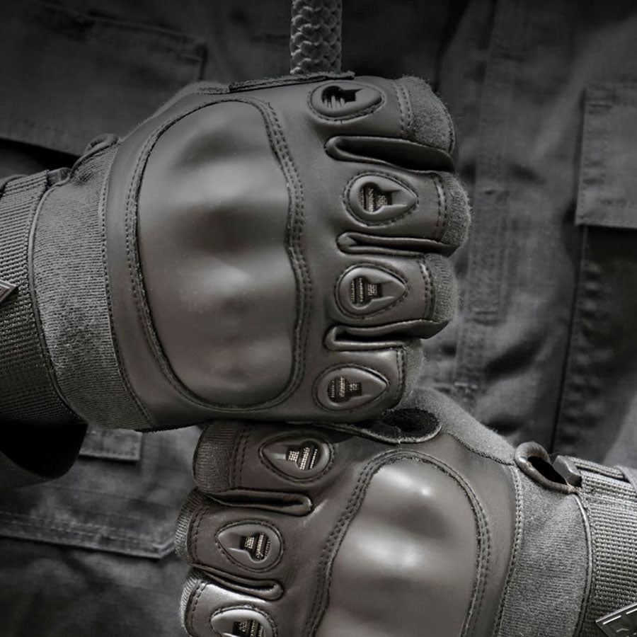 Damascus Phenom 6 Responder II Tactical Rappel Glove Outdoor Tactical Australia