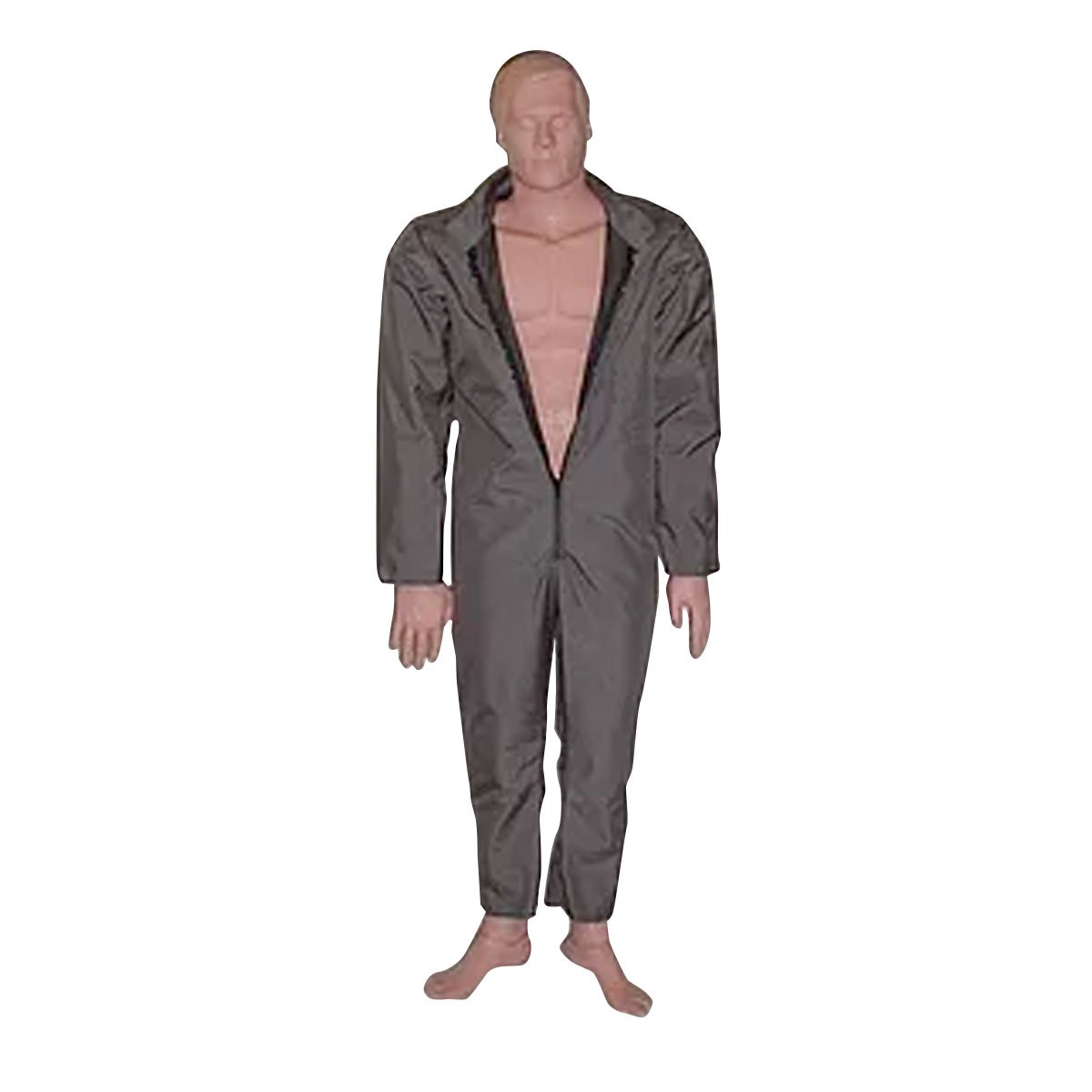 Dummies Unlimited Grapple Man Grappling and throwing dummy with Ballistic Nylon Suit Outdoor Tactical Australia
