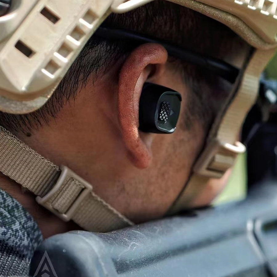 Earmor M20T PRO Bluetooth Electronic Earplugs Outdoor Tactical Australia