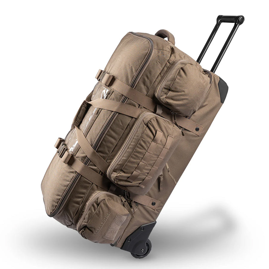 Eberlestock Atlas Duffel Dry Earth Outdoor Tactical Australia