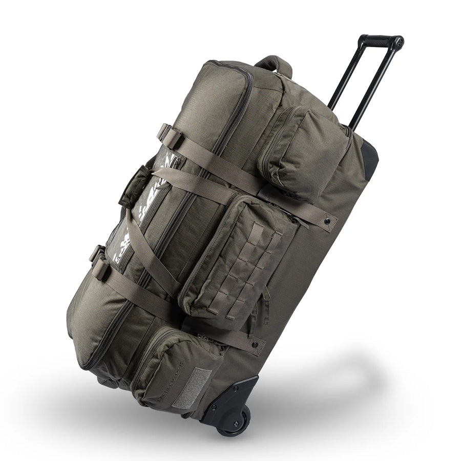 Eberlestock Atlas Duffel Military Green Outdoor Tactical Australia