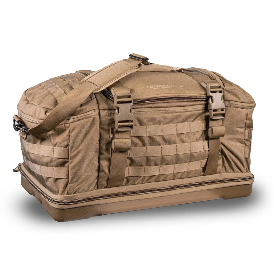 Eberlestock Bang Bang Range Bag Dry Earth Outdoor Tactical Australia