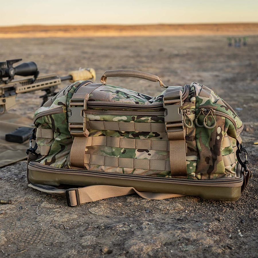 Eberlestock Bang Bang Range Bag Outdoor Tactical Australia