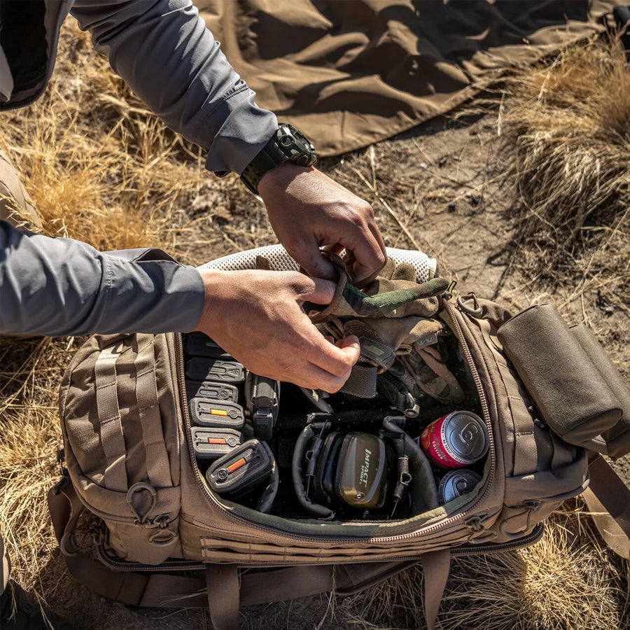 Eberlestock Bang Bang Range Bag Outdoor Tactical Australia