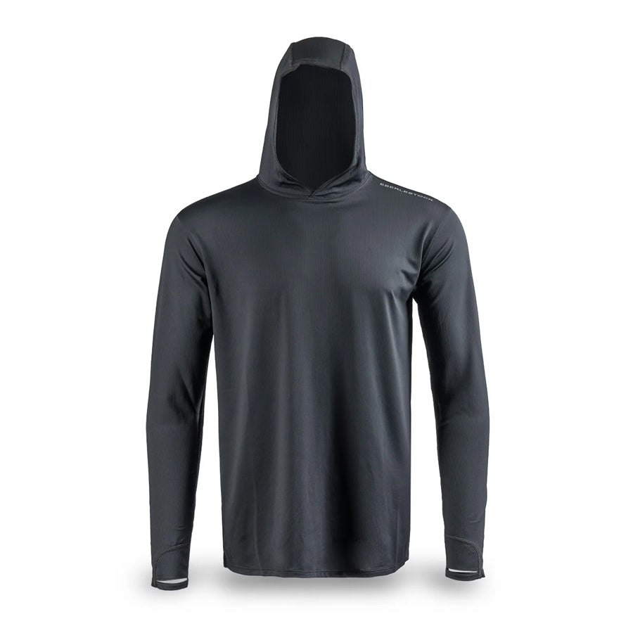 Eberlestock Cascade Performance Hoody Black Small Outdoor Tactical Australia