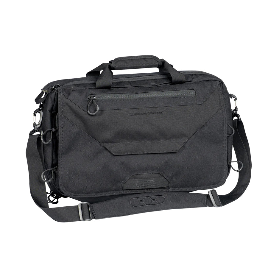 Eberlestock Executive Brief Black Outdoor Tactical Australia