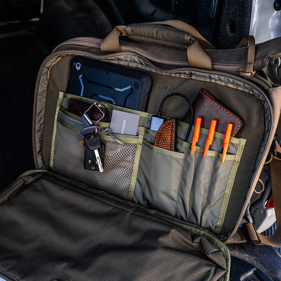 Eberlestock Executive Brief Outdoor Tactical Australia