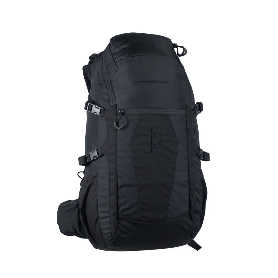 Eberlestock Freefall Pack Black 2000 Outdoor Tactical Australia