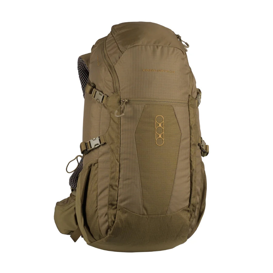Eberlestock Freefall Pack Coyote Brown 2000 Outdoor Tactical Australia