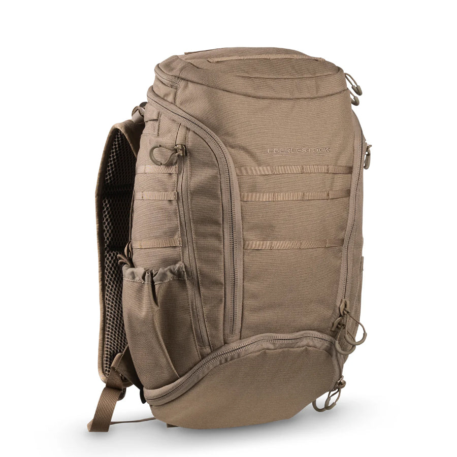 Eberlestock Little Trick Dry Earth Outdoor Tactical Australia