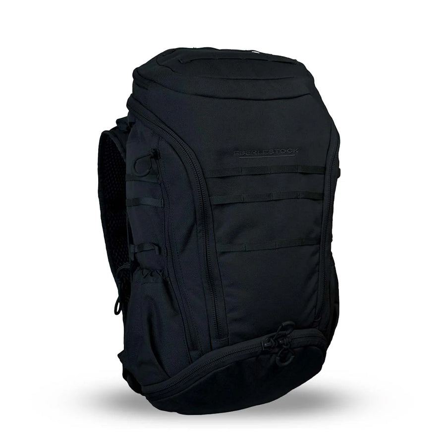Eberlestock Little Trick Black Outdoor Tactical Australia