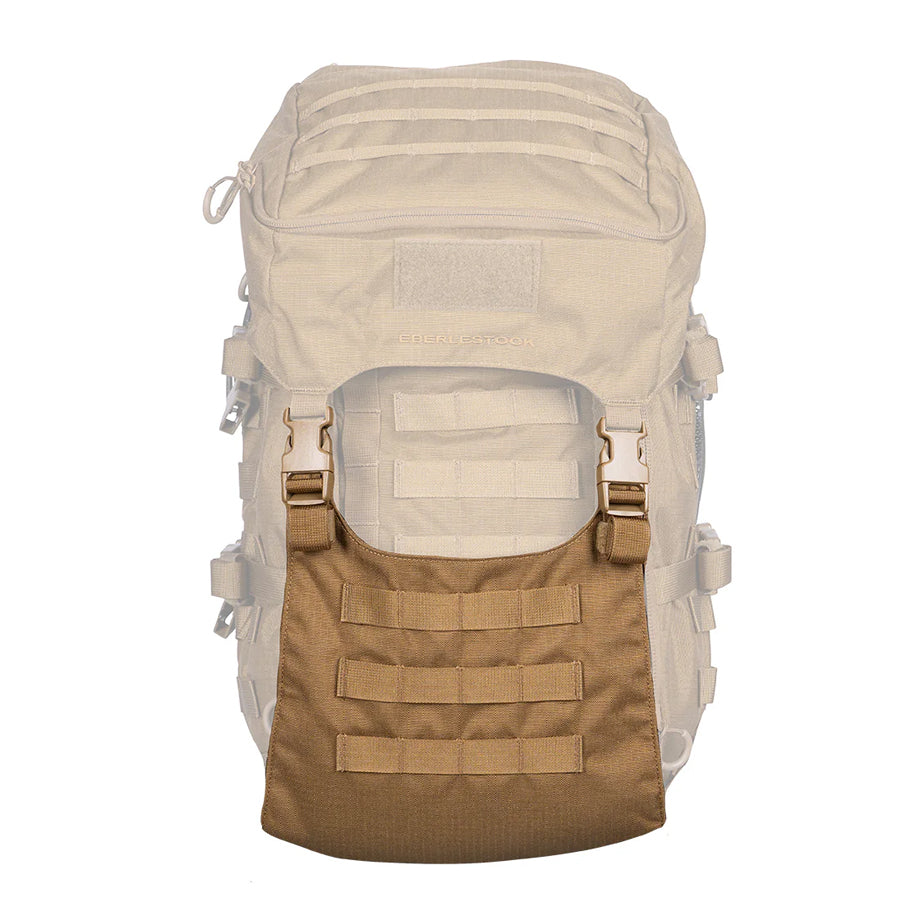 Eberlestock Mission Load Panel Coyote Brown Outdoor Tactical Australia