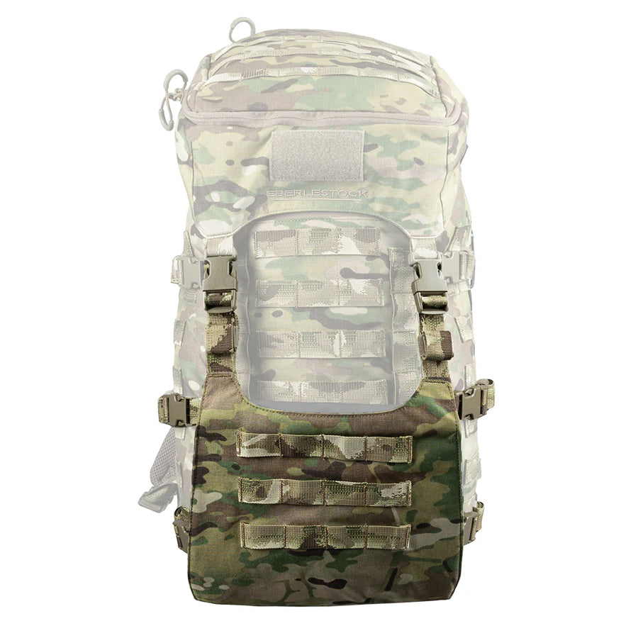 Eberlestock Mission Load Panel Multicam Outdoor Tactical Australia