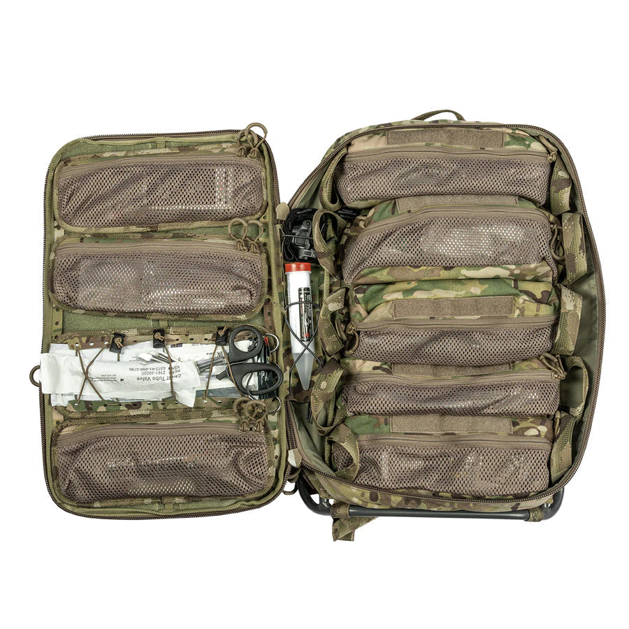 Eberlestock Mission Medic Pack Outdoor Tactical Australia
