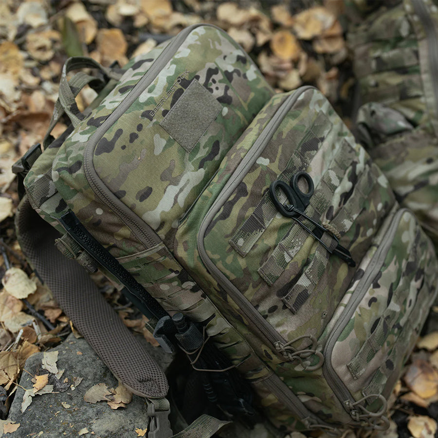 Eberlestock Mission Medic Pack Outdoor Tactical Australia
