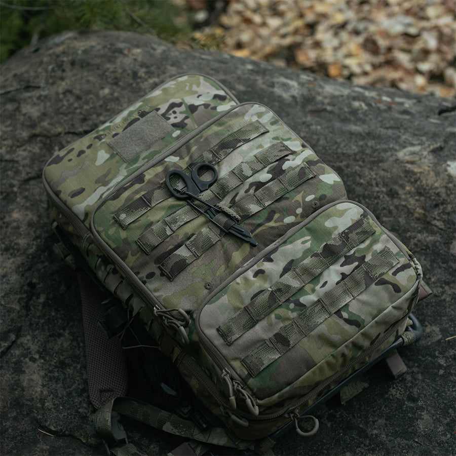 Eberlestock Mission Medic Pack Outdoor Tactical Australia
