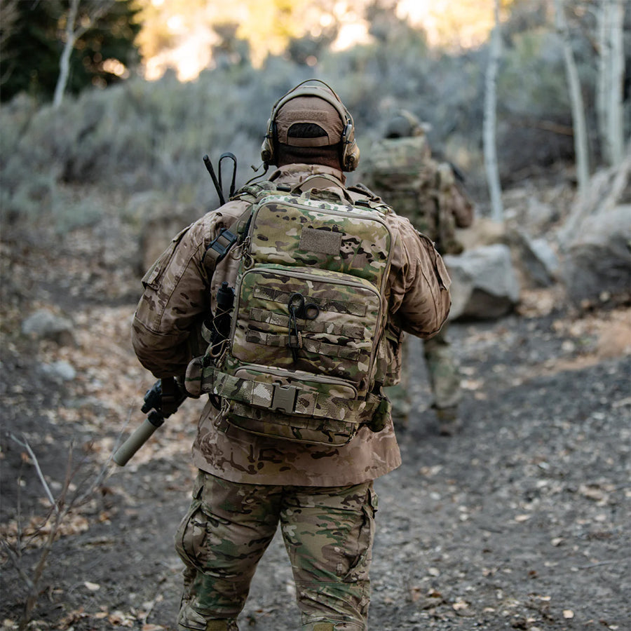 Eberlestock Mission Medic Pack Outdoor Tactical Australia