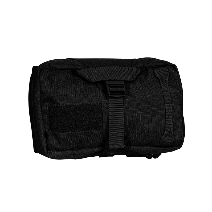 Eberlestock Mission Rip-Away Medical Pouch - Large Black Outdoor Tactical Australia
