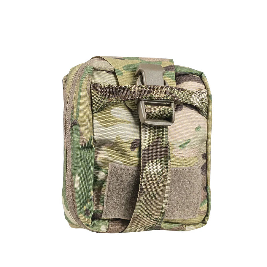 Eberlestock Mission Rip-Away Medical Pouch - Small Multicam Outdoor Tactical Australia
