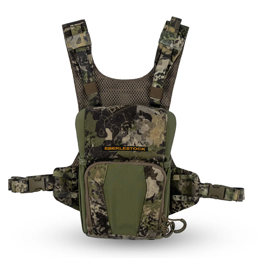 Eberlestock Recon Modular Bino Harness Mountain Small Outdoor Tactical Australia