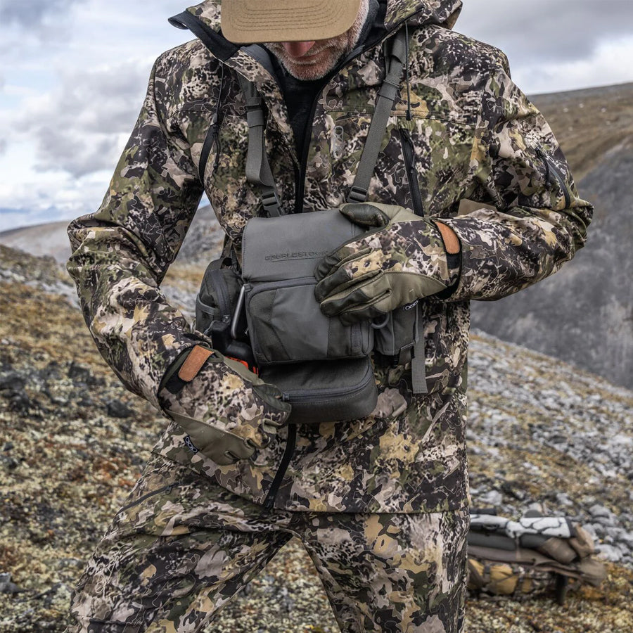 Eberlestock Recon Quickcase Outdoor Tactical Australia