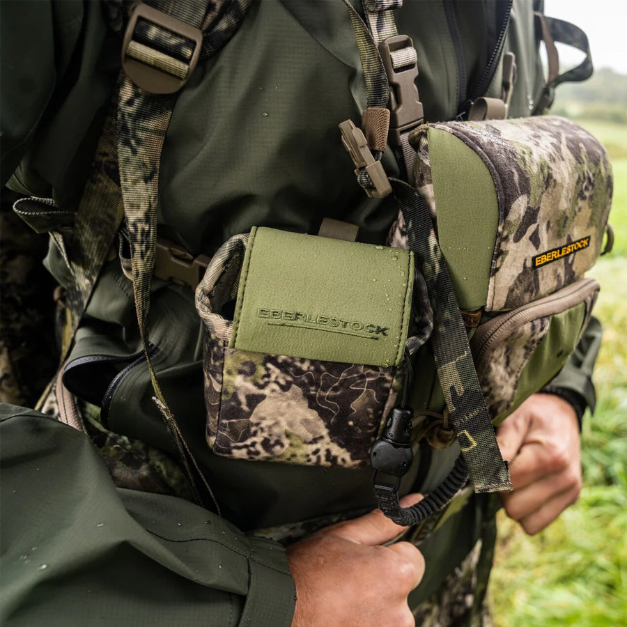 Eberlestock Recon Rangefinder Pouch Outdoor Tactical Australia