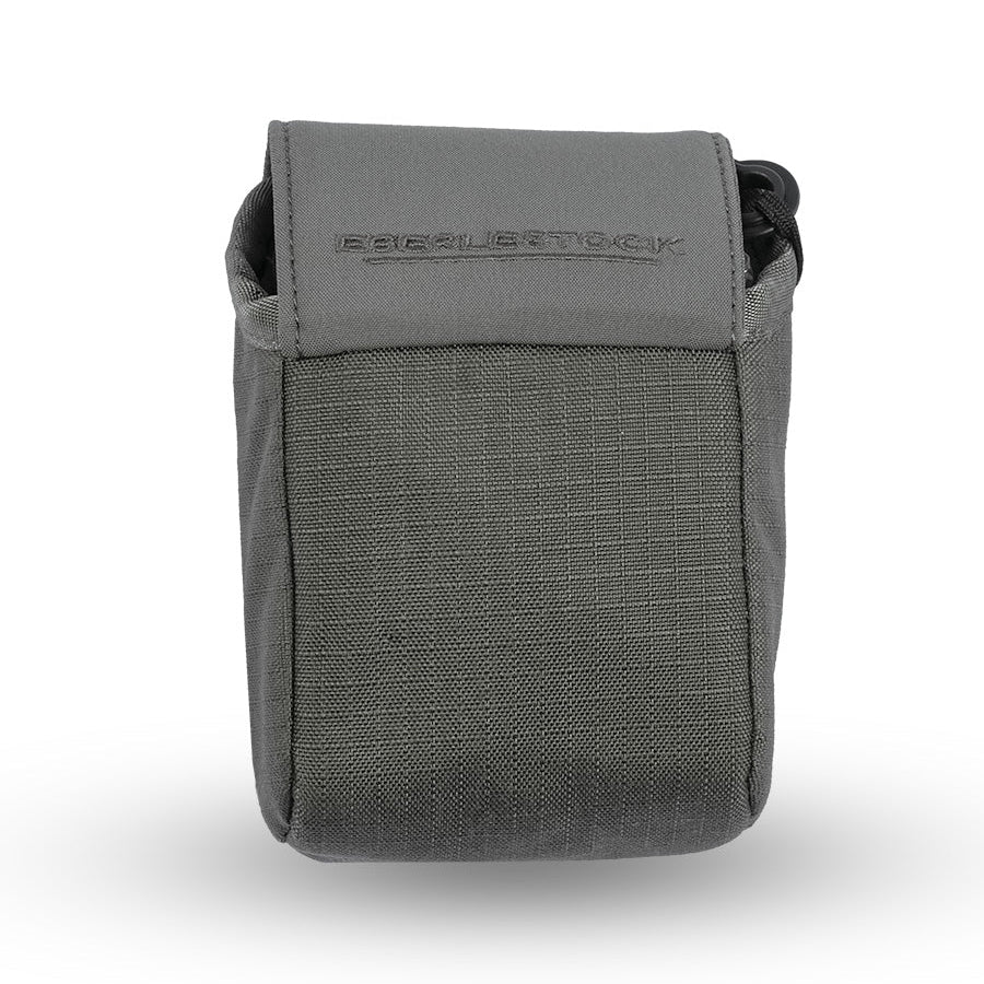 Eberlestock Recon Rangefinder Pouch Gray Outdoor Tactical Australia