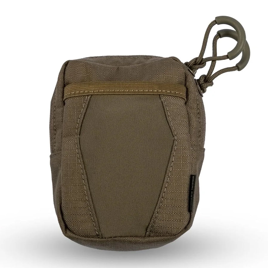 Eberlestock Recon Utility Pouch Dry Earth Outdoor Tactical Australia