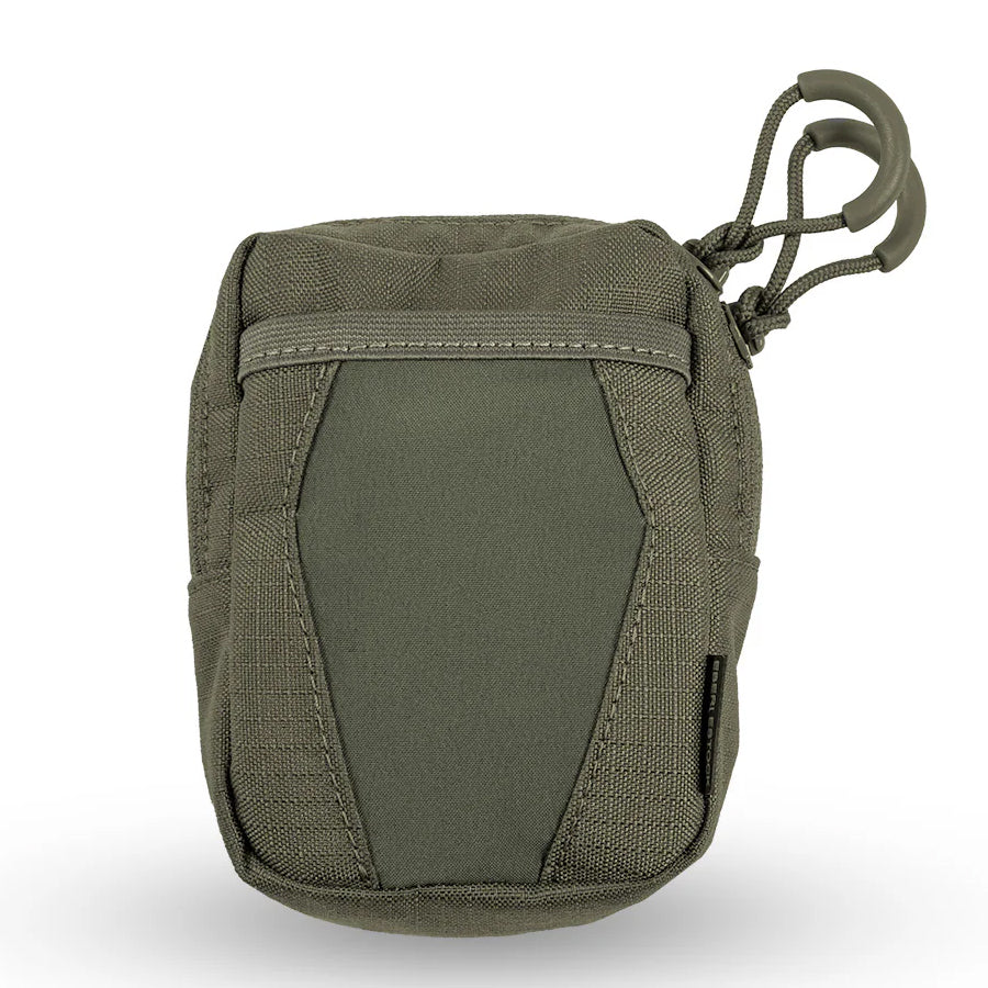 Eberlestock Recon Utility Pouch Military Green Outdoor Tactical Australia