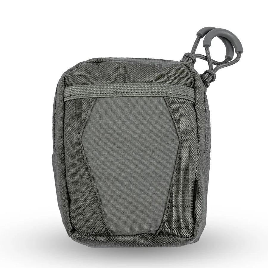 Eberlestock Recon Utility Pouch Gray Outdoor Tactical Australia