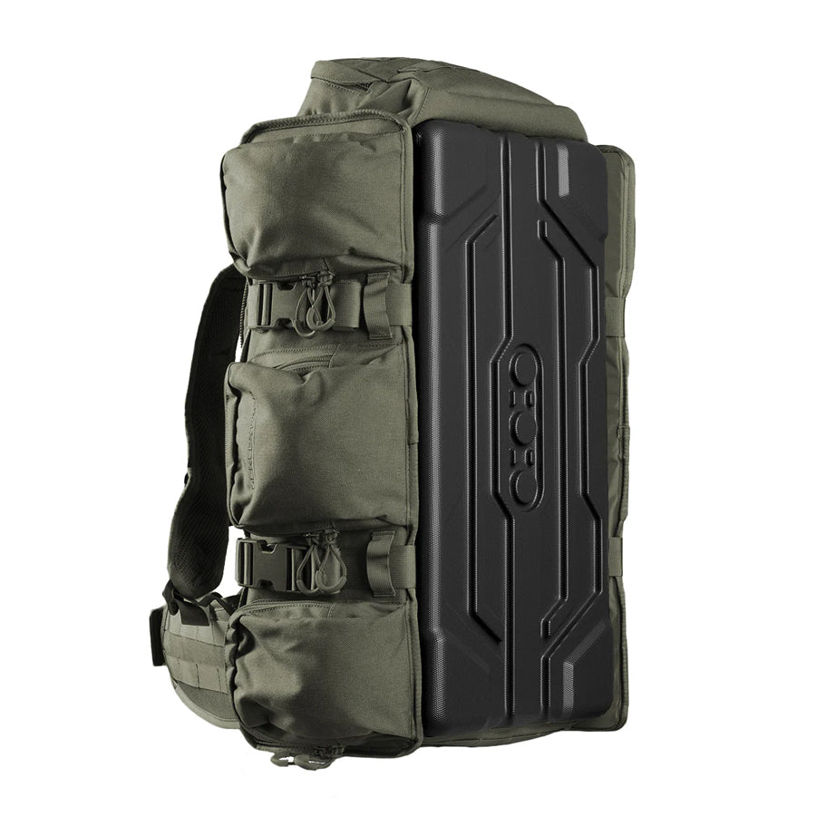 Eberlestock UpRanger Military Green Outdoor Tactical Australia