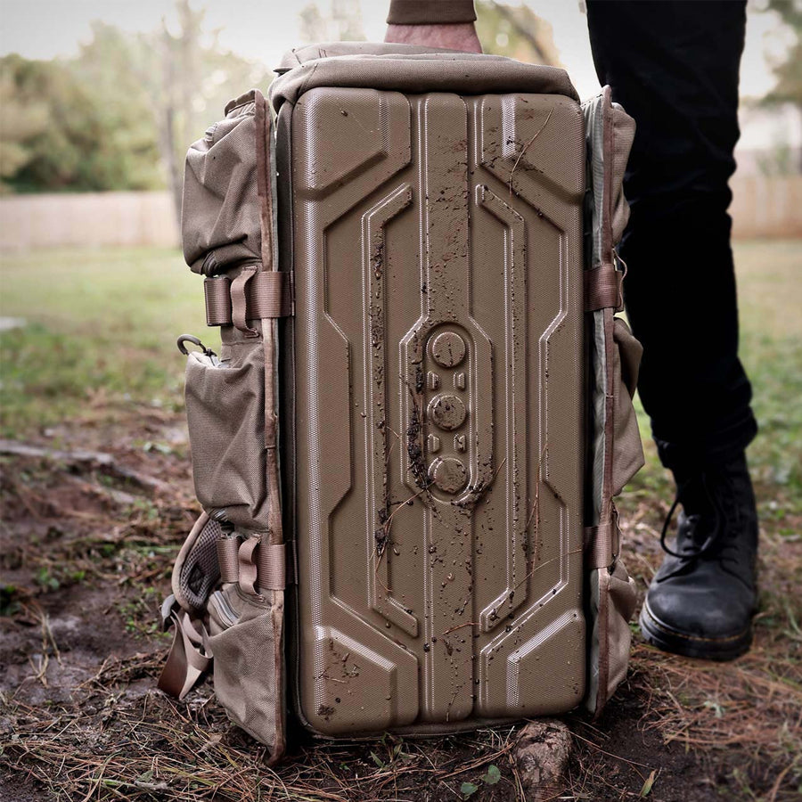 Eberlestock UpRanger Outdoor Tactical Australia
